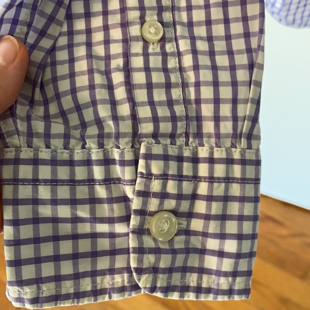 GAP button down - Picture 3 of 4